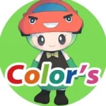 カラーズ(Color's)